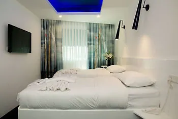 Hotel Pasha Moda