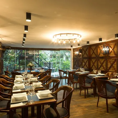 Pasha Moda 3* Istanbul