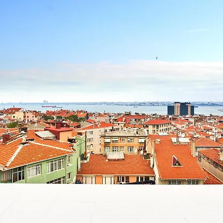 Pasha Moda Istanbul
