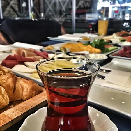 Pasha Moda Istanbul
