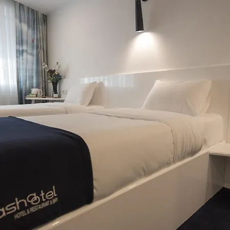 Pasha Moda Istanbul