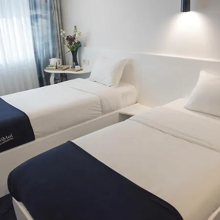 Pasha Moda Istanbul
