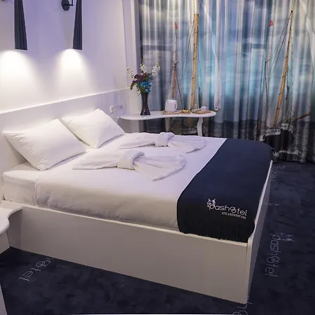 Pasha Moda Istanbul