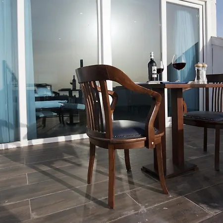 Hotel Pasha Moda