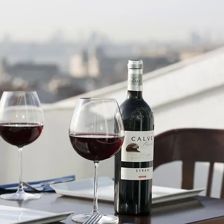 Pasha Moda 3* Estambul