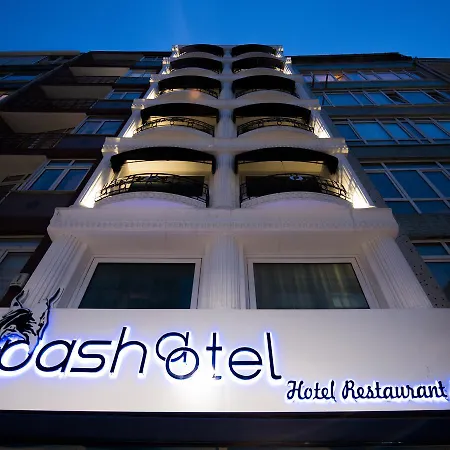 Hotel Pasha Moda Istanbul