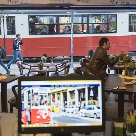 Pasha Moda Istanbul