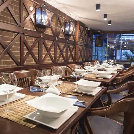 Pasha Moda 3* Istanbul