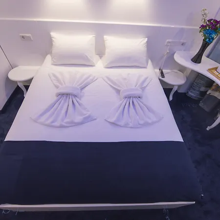Pasha Moda Istanbul