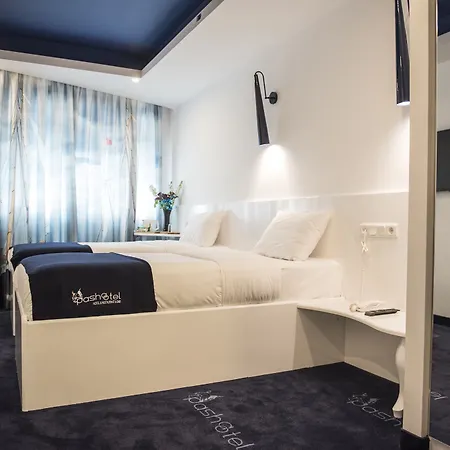 Hotel Pasha Moda