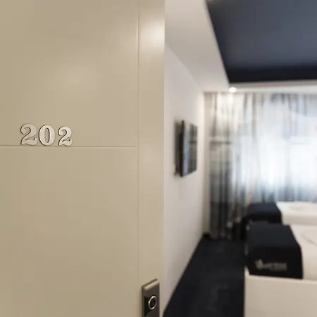 Pasha Moda Hotel