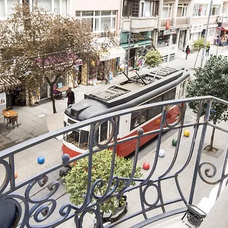 Hotel Pasha Moda 3*