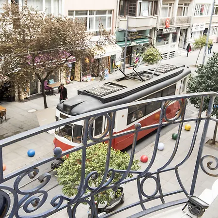 Pasha Moda Hotel