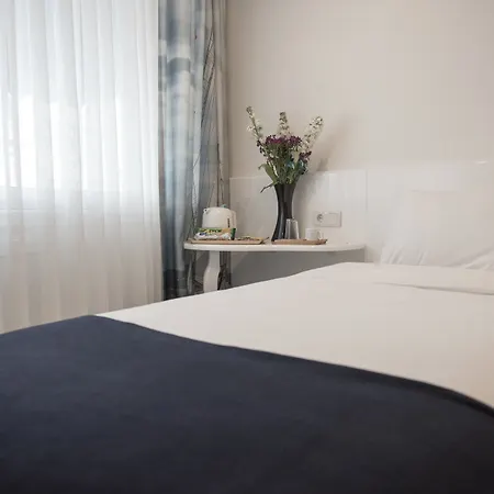 Pasha Moda Hotel