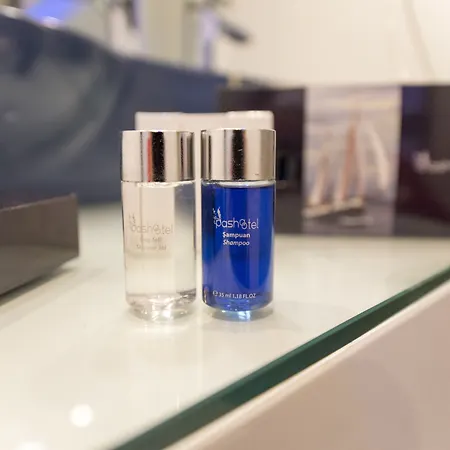 Hotel Pasha Moda Estambul