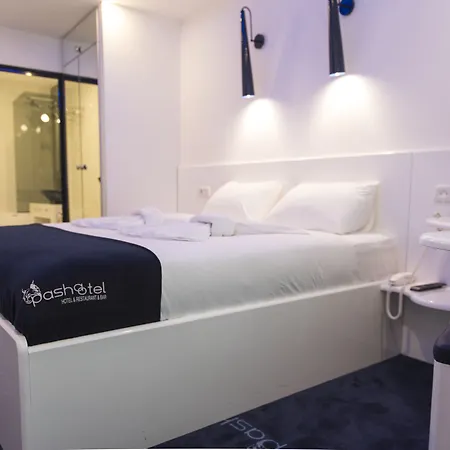 Hotel Pasha Moda