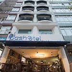 Otel Pasha Moda