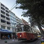Pasha Moda Otel İstanbul