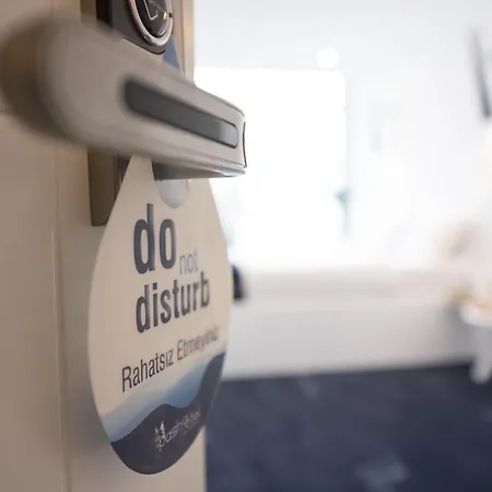 Pasha Moda Hotel Stambuł