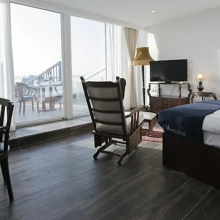 Pasha Moda 3* Istanbul