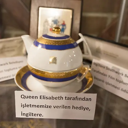 Pasha Moda Istanbulská provincie