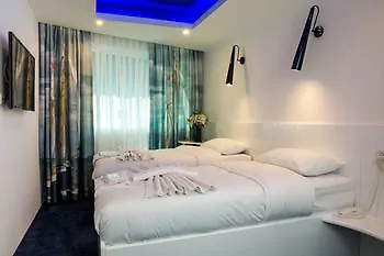 Hotell Pasha Moda Istanbul