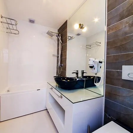 Pasha Moda Hotell Istanbul