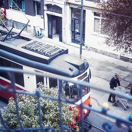 Pasha Moda 3* Stambuł