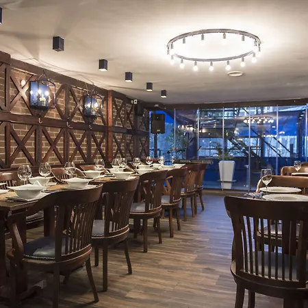 Pasha Moda Hotel Stambuł