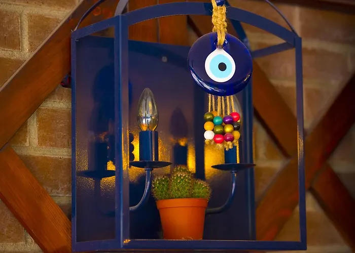 Hotell Pasha Moda Istanbul