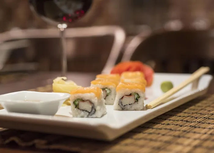 Hotell Pasha Moda 3*