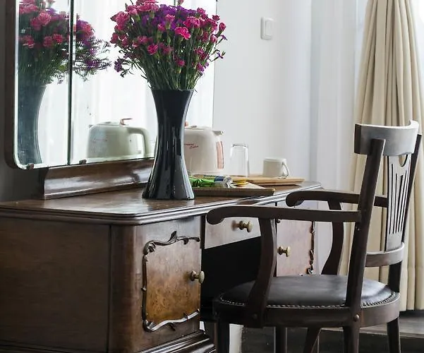 Hotell Pasha Moda 3*