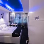Pasha Moda ホテル 3*
