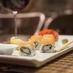 ホテル Pasha Moda 3*