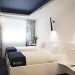 Pasha Moda ホテル 3*