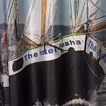 Pasha Moda ホテル イスタンブール