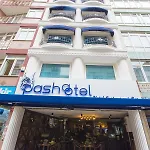 Pasha Moda 3*