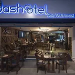Pasha Moda ホテル 3*