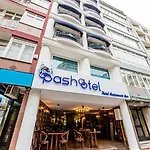 Pasha Moda