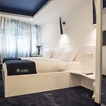 ホテル Pasha Moda