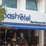 Pasha Moda