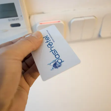 파샤 모다 호텔 이스탄불