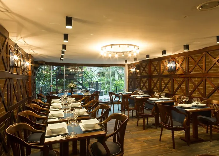 Pasha Moda 3* איסטמבול