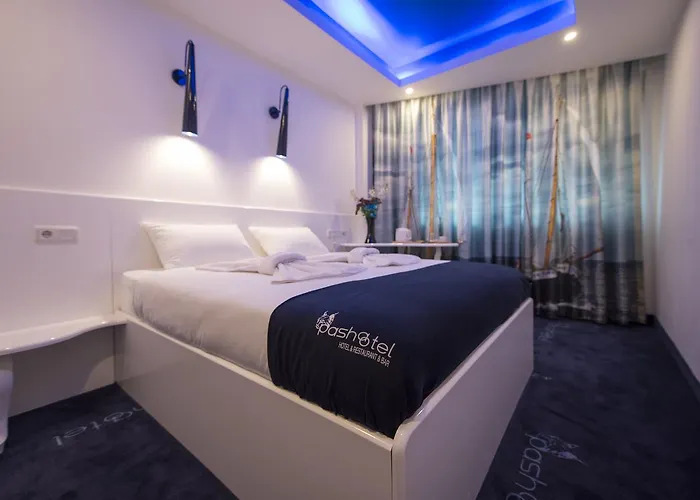 Pasha Moda איסטמבול