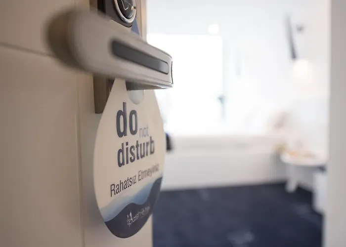 Pasha Moda מלון איסטמבול