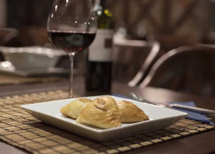 Pasha Moda מלון 3*