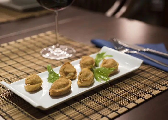 Pasha Moda מלון 3*