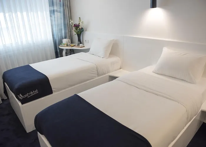 Pasha Moda איסטמבול