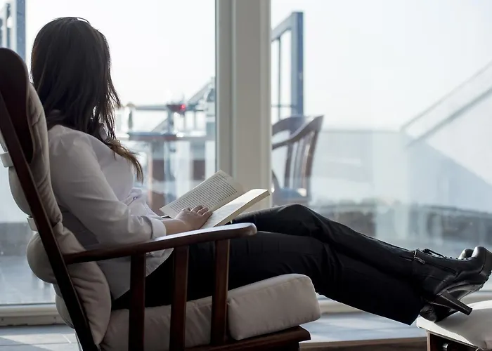 מלון Pasha Moda 3*