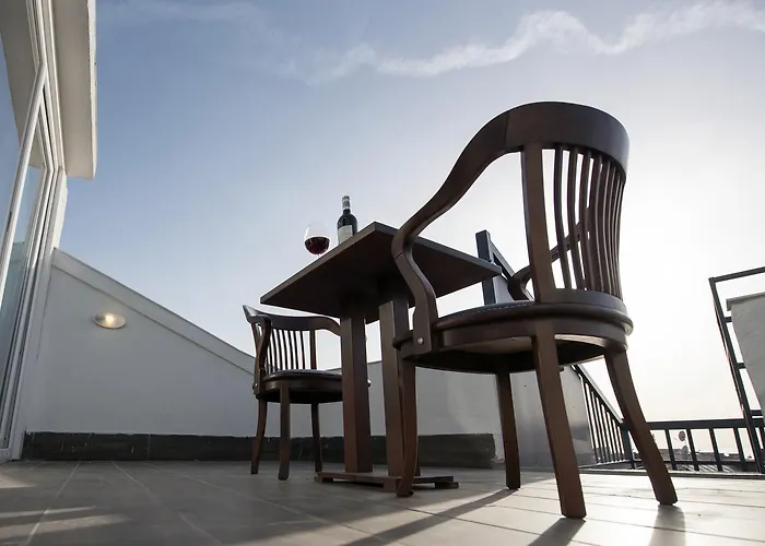 Pasha Moda מלון איסטמבול